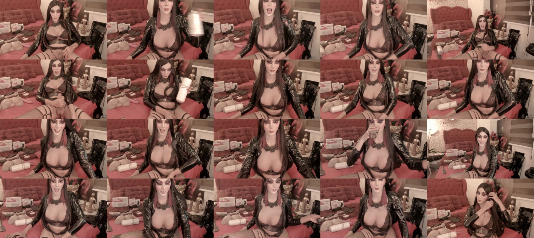 queenmaniacts  14-07-2022
